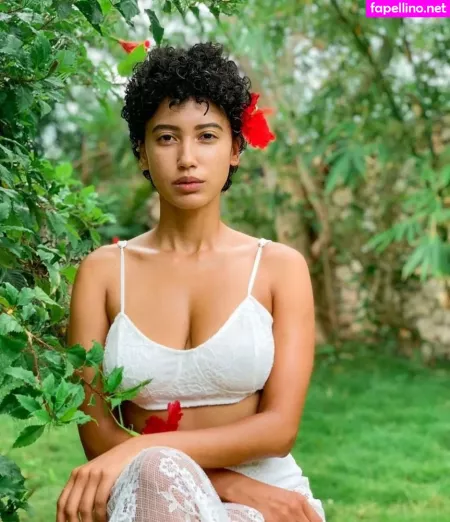 Andy Allo OnlyFans Thumbnail #VRuWAjAiew