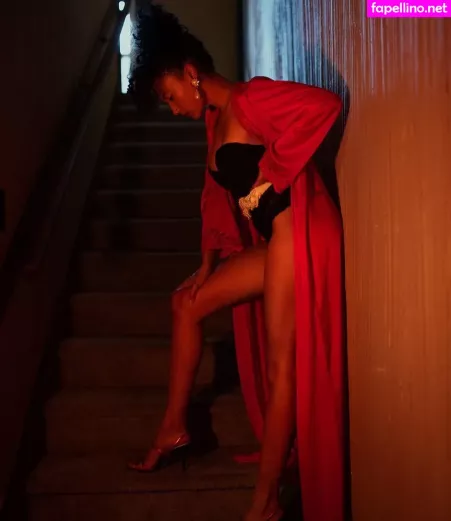 Andy Allo OnlyFans Thumbnail #enSZ46ghUD