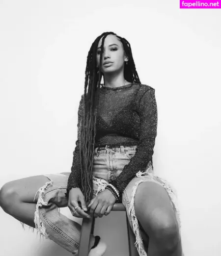 Andy Allo OnlyFans Thumbnail #mfKpamVVar