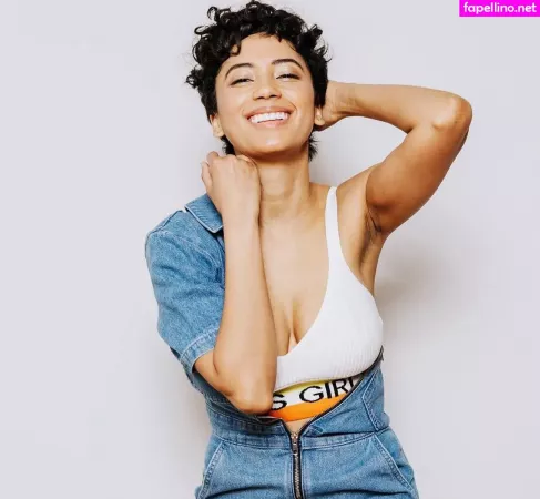 Andy Allo OnlyFans Thumbnail #q7Ld5u64Gn