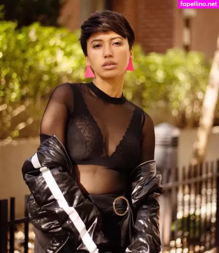 Andy Allo OnlyFans Thumbnail #qCzgIKuBxl