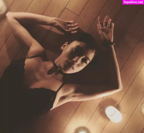 Andy Allo OnlyFans Thumbnail #u7aMbiwbXa