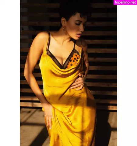 Andy Allo OnlyFans Thumbnail #zJYLyYjdnQ