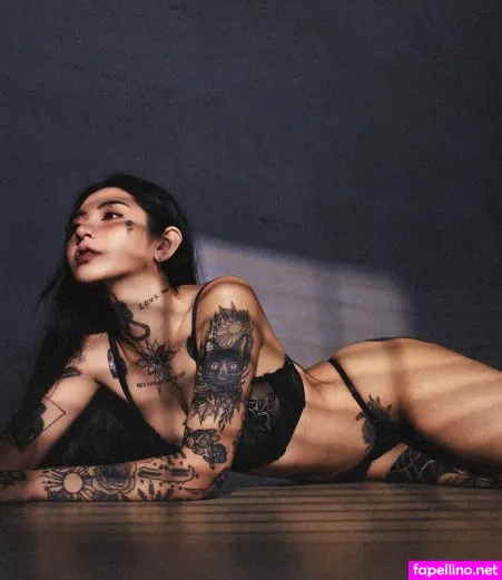 Andy Blossom 1 OnlyFans Thumbnail #2n3q0fqujK