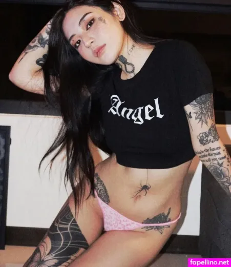 Andy Blossom 1 OnlyFans Thumbnail #iLoFWnOAhp