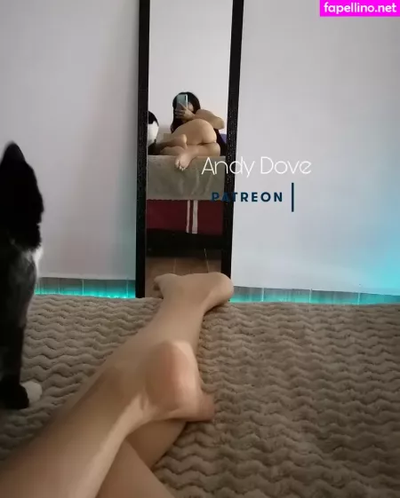 Andy Dove OnlyFans Thumbnail #N88Xb4wiVk