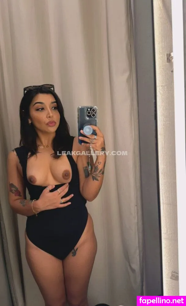 Andy Tok Nude Leaked OnlyFans Photo #hx8uTMaNTY