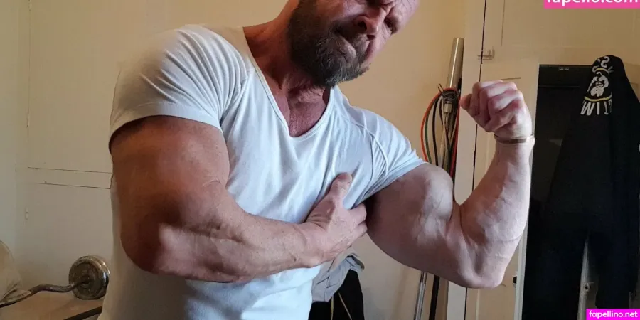 Andyanabolic OnlyFans Thumbnail #2kOOuM5p1O