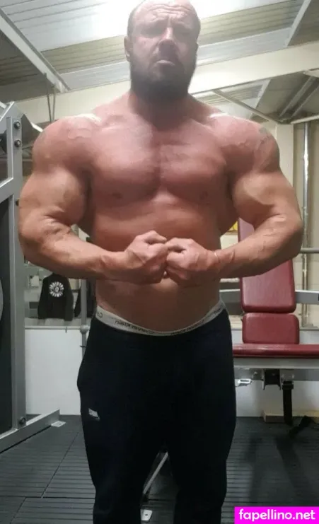 Andyanabolic OnlyFans Thumbnail #8rh9DhS5Il