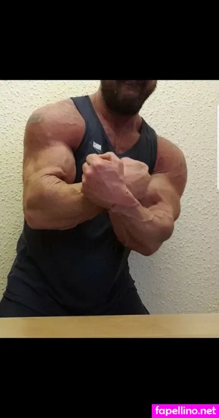 Andyanabolic OnlyFans Thumbnail #Adrn0mkt8L