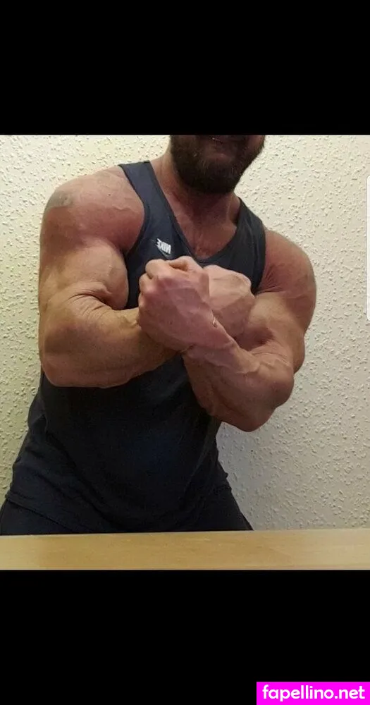 andyanabolic Nude Leaked OnlyFans Photo #Adrn0mkt8L