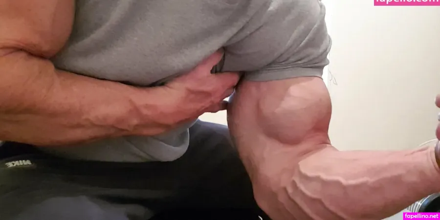 Andyanabolic OnlyFans Thumbnail #AiyMNOiPui