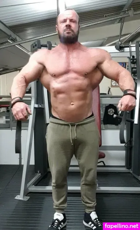 Andyanabolic OnlyFans Thumbnail #AoCF7tTPBr