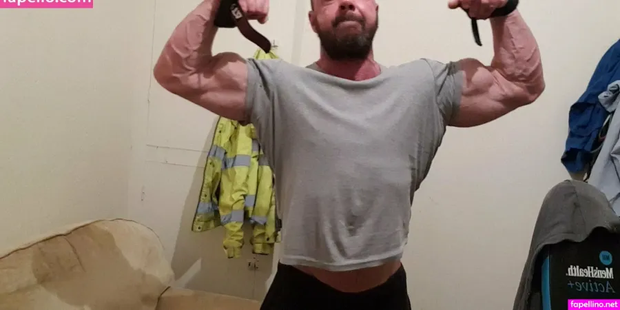 Andyanabolic Main Profile Photo