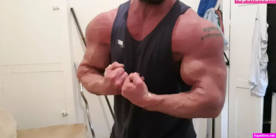 Andyanabolic OnlyFans Thumbnail #HFLjL0eDhT