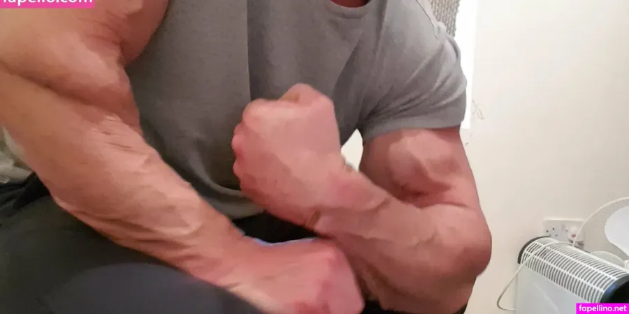 Andyanabolic OnlyFans Thumbnail #Imq87aPM1c