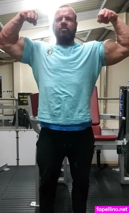 Andyanabolic OnlyFans Thumbnail #KFxmIvkOKW