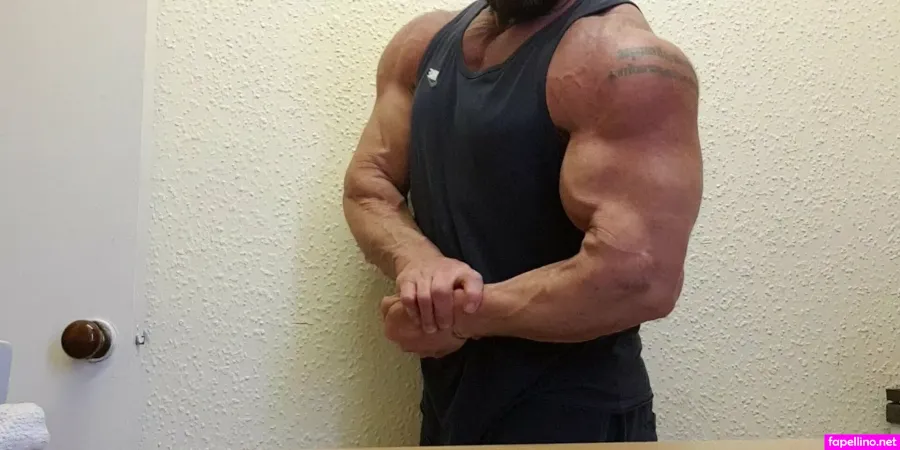 Andyanabolic OnlyFans Thumbnail #SgK8urqRzR