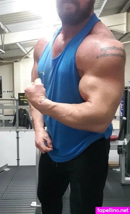 Andyanabolic OnlyFans Thumbnail #Tl1G8UVgao