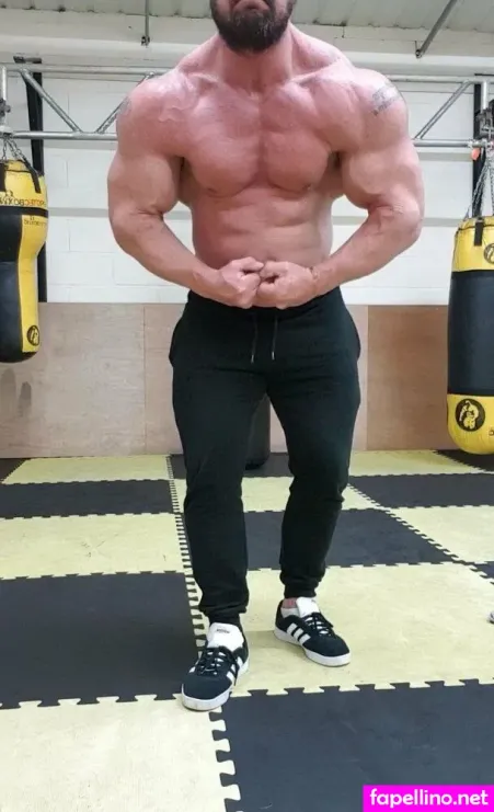 Andyanabolic OnlyFans Thumbnail #WKlWulau0X