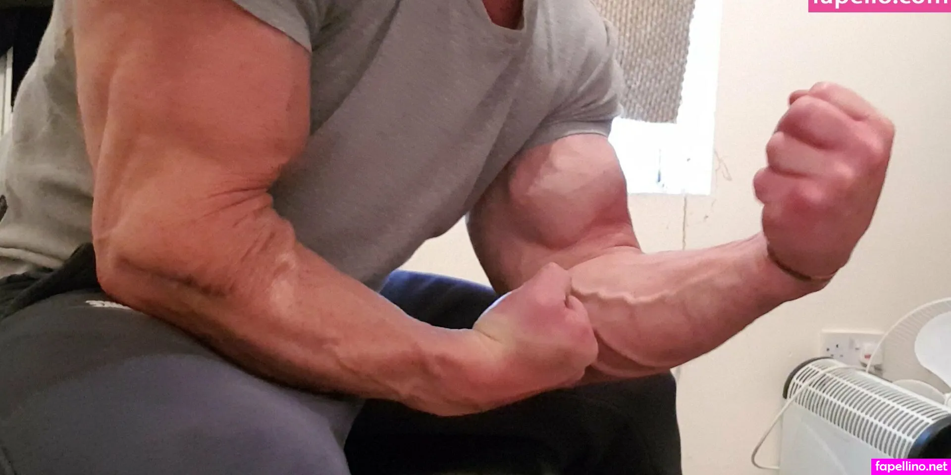 andyanabolic Nude Leaked OnlyFans Photo #b84Cm940La