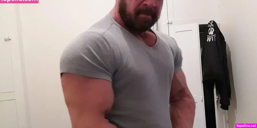 Andyanabolic OnlyFans Thumbnail #bpaNUzeHl8