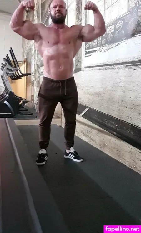 Andyanabolic OnlyFans Thumbnail #cSPfwU1xVl