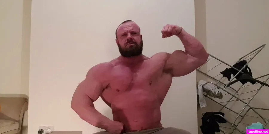 Andyanabolic OnlyFans Thumbnail #dfAH7rX1j3