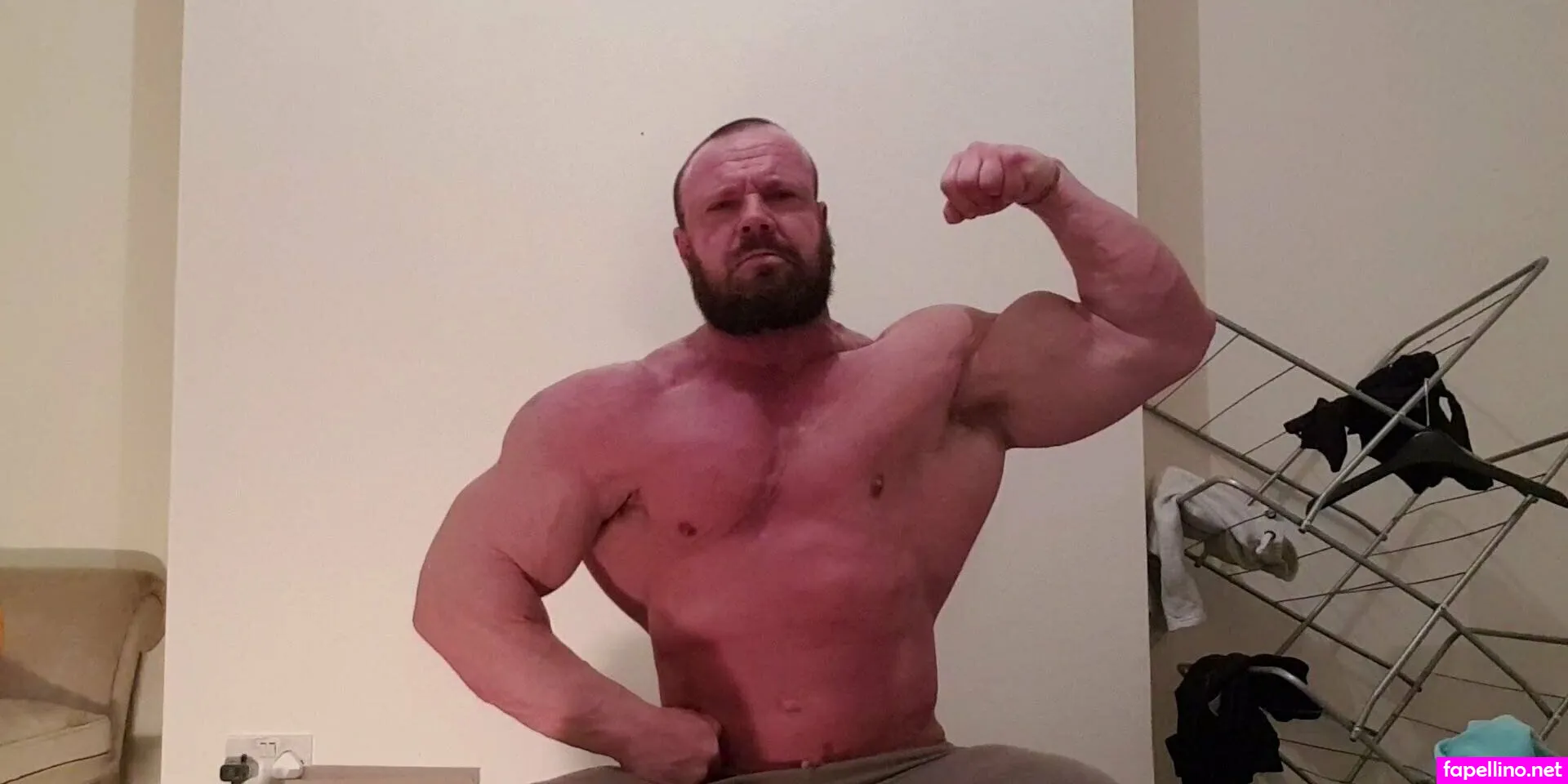 andyanabolic Nude Leaked OnlyFans Photo #dfAH7rX1j3