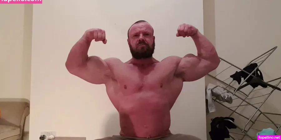 Andyanabolic OnlyFans Thumbnail #hUt81EjHhV