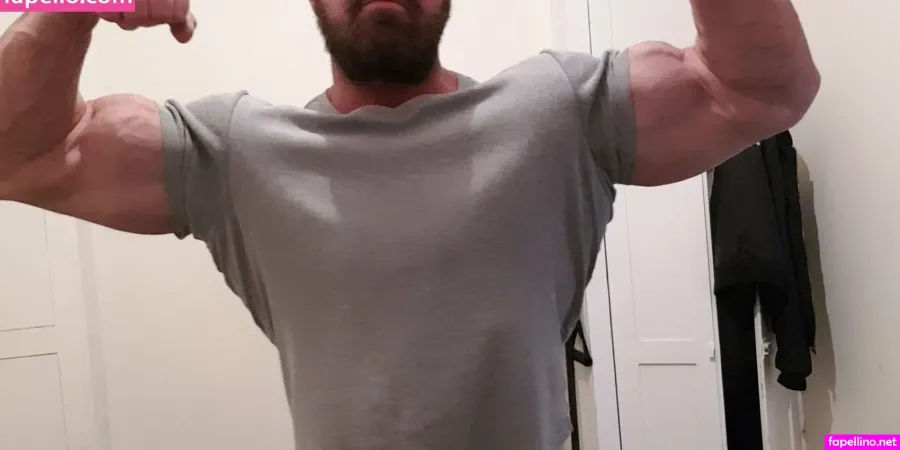 Andyanabolic OnlyFans Thumbnail #hs2T1tUSsS