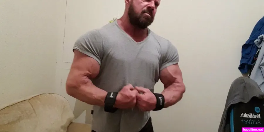 Andyanabolic OnlyFans Thumbnail #ksWIXlg3RB