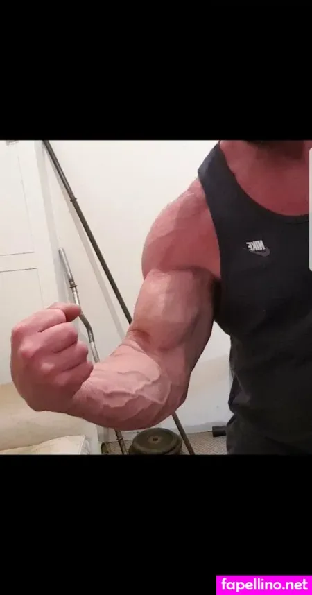 Andyanabolic OnlyFans Thumbnail #mVDEcBImnl