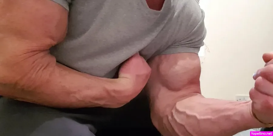 Andyanabolic OnlyFans Thumbnail #v6Mkev78ZO