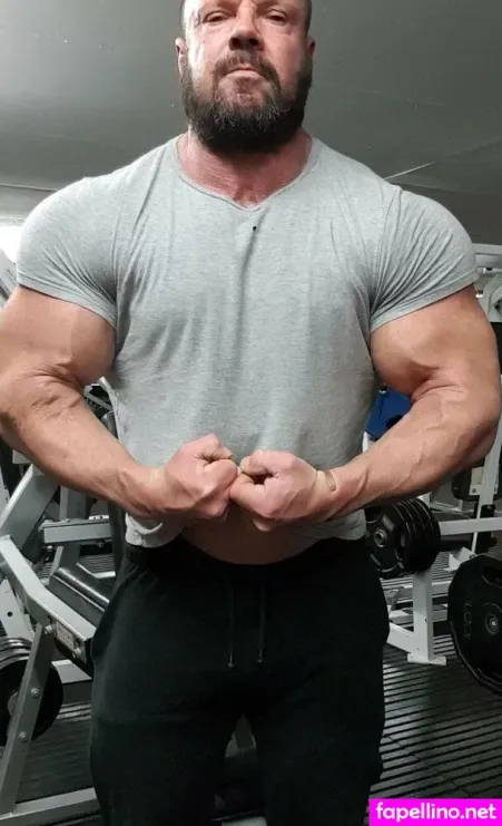 Andyanabolic OnlyFans Thumbnail #wxylvGWVV2