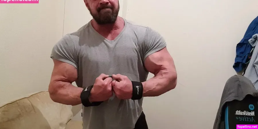 Andyanabolic OnlyFans Thumbnail #zMRJNsRteS