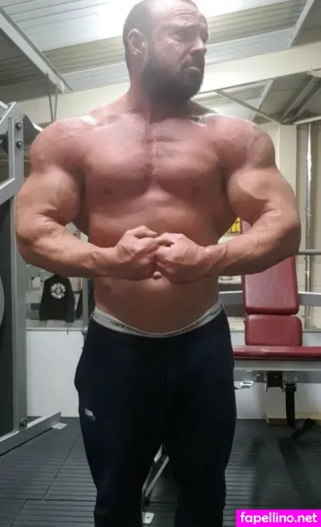 Andyanabolic OnlyFans Thumbnail #zbaY1VtRjA