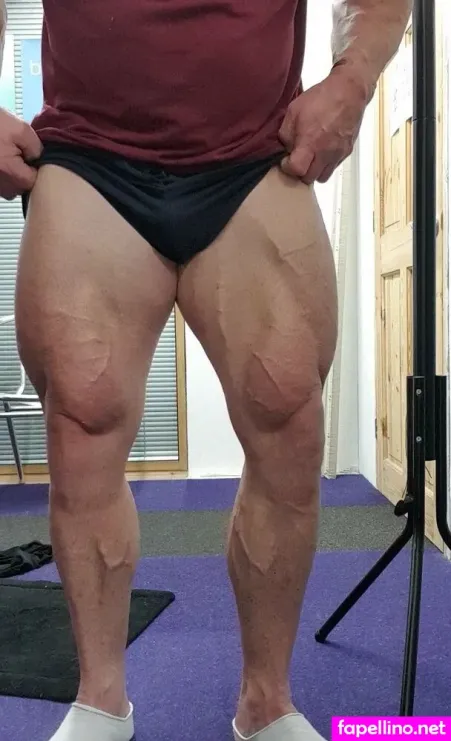 Andyanabolic OnlyFans Thumbnail #zyzQfGrgFc