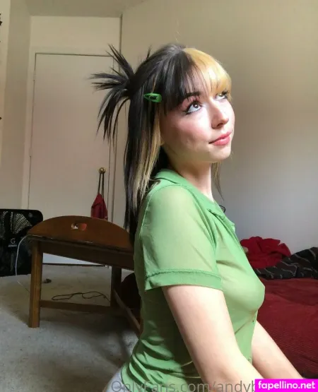 Andybo Bandy OnlyFans Thumbnail #IyTkFtgGYS