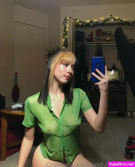 Andybo Bandy OnlyFans Thumbnail #MBGLBFixWb