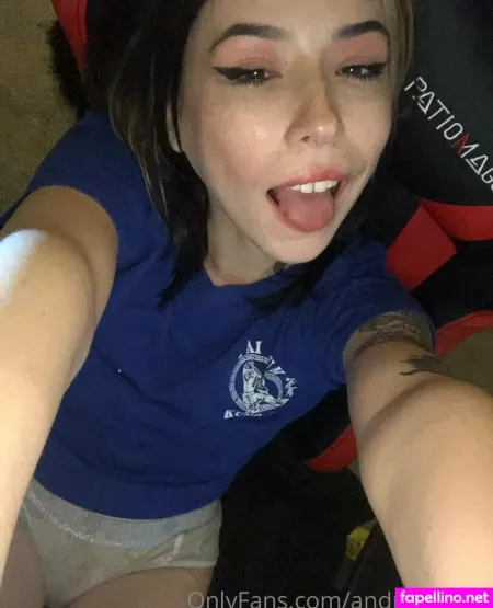 Andybo Bandy OnlyFans Thumbnail #VZYoubV5DM