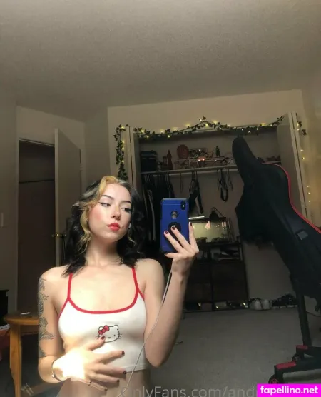 Andybo Bandy OnlyFans Thumbnail #wqThNmEQib