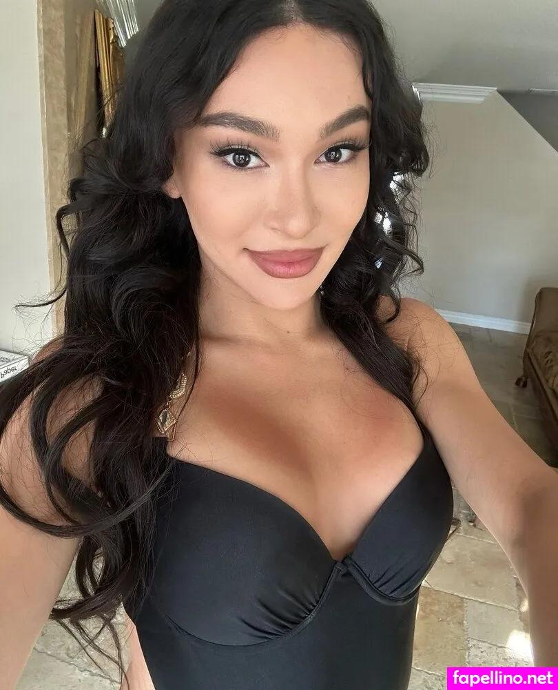 Andylyn Payne Nude Leaked OnlyFans Photo #4bM1b8Dv3a