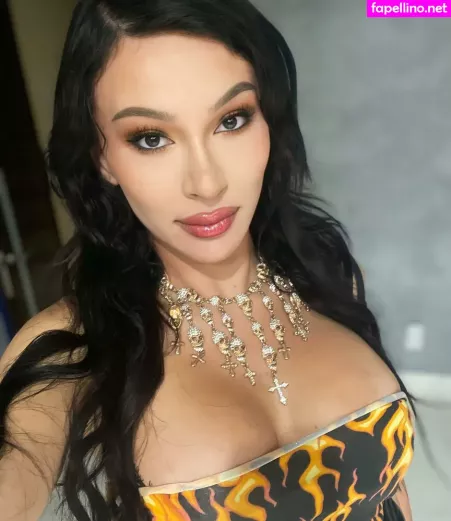 Andylynn Payne OnlyFans Thumbnail #UCjvKSQome