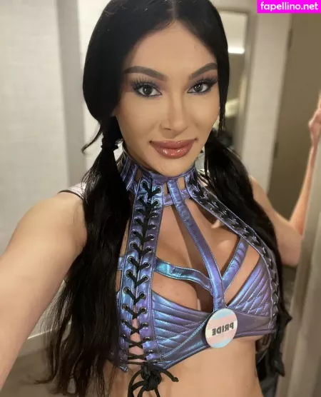 Andylynn Payne OnlyFans Thumbnail #iieLYHpKjv