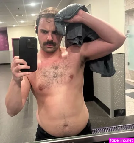 Andymaximum OnlyFans Thumbnail #KvU8AAhkQX