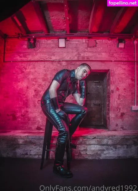 Andyred1992 OnlyFans Thumbnail #EzmhMHUCrb