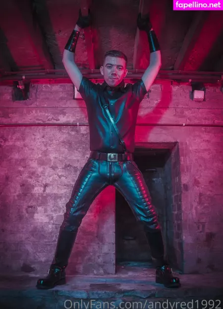 Andyred1992 OnlyFans Thumbnail #SwQl6g4pCJ