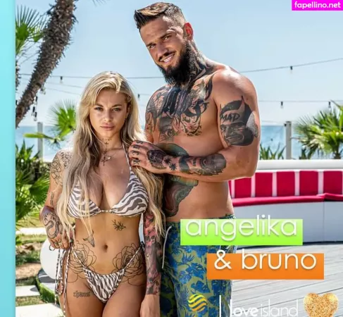 Andzelika Kramer OnlyFans Thumbnail #D8o7dqhCEN