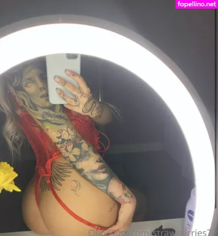 Andzelika Kramer OnlyFans Thumbnail #LQLc2w1h8u